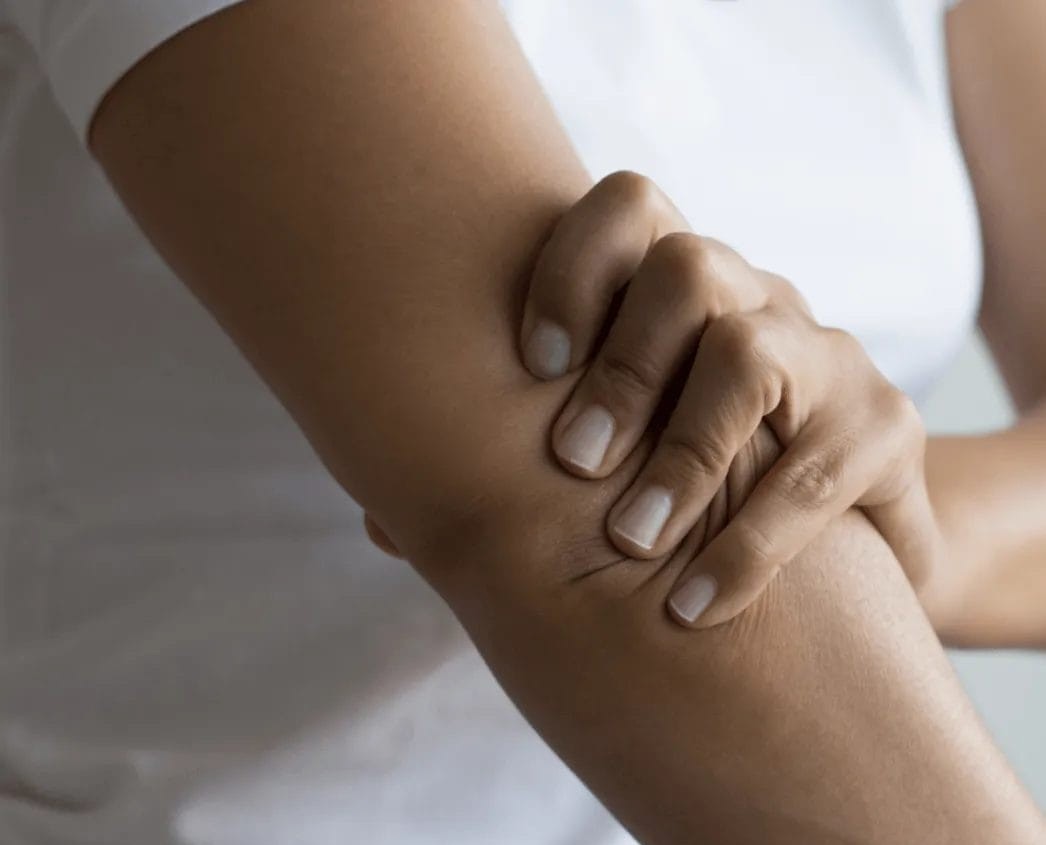 Arm-Numbness